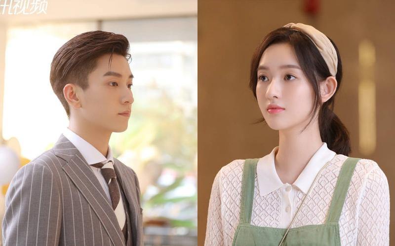 Once We Get Married (2021) – Chỉ Là Quan Hệ Hôn Nhân