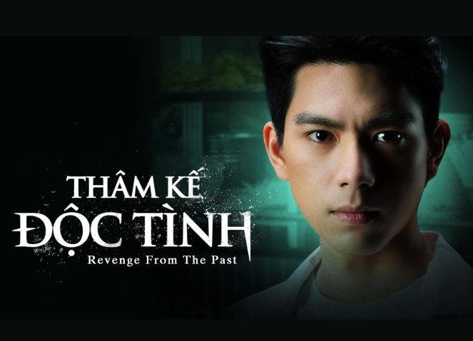 Thâm Kế Độc Tình - Phim Thái Lan tâm lý, lãng mạn