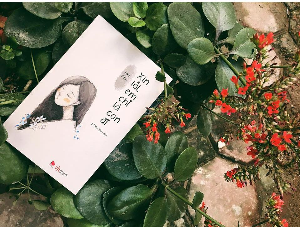 Em nấu tình yêu thành món canh - Tào Đình