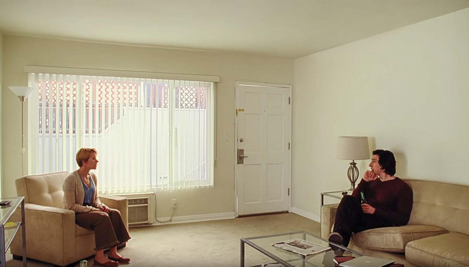 Câu Chuyện Hôn Nhân: Marriage Story - Phim tình cảm trên Netflix cực hay