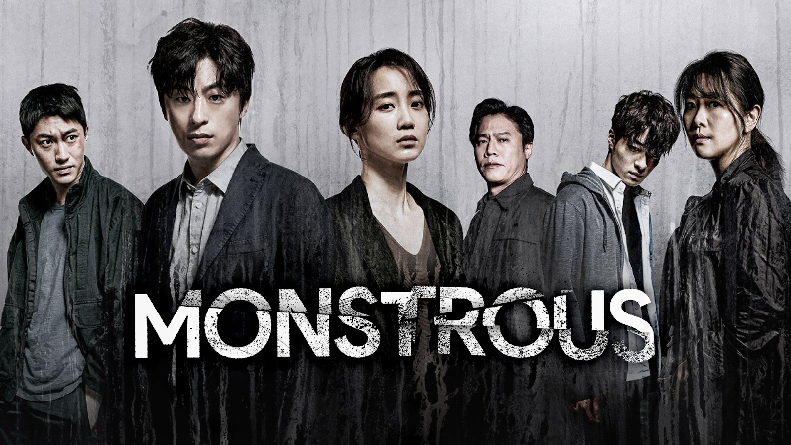 Monstrous: Lời nguyền pho tượng cổ