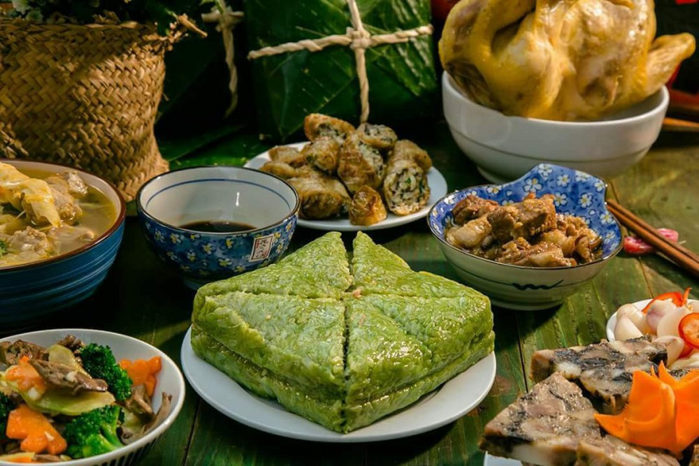 Thực đơn món ăn đãi tiệc đám giỗ miền Bắc dễ làm