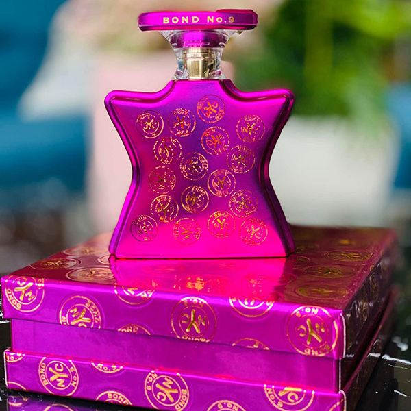 Nước hoa nữ thơm lâu 12 tiếng - Bond No.9 Perfumista Avenue