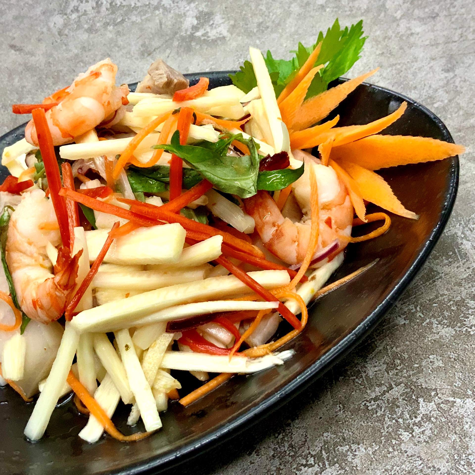 món khai vị ngày giỗ