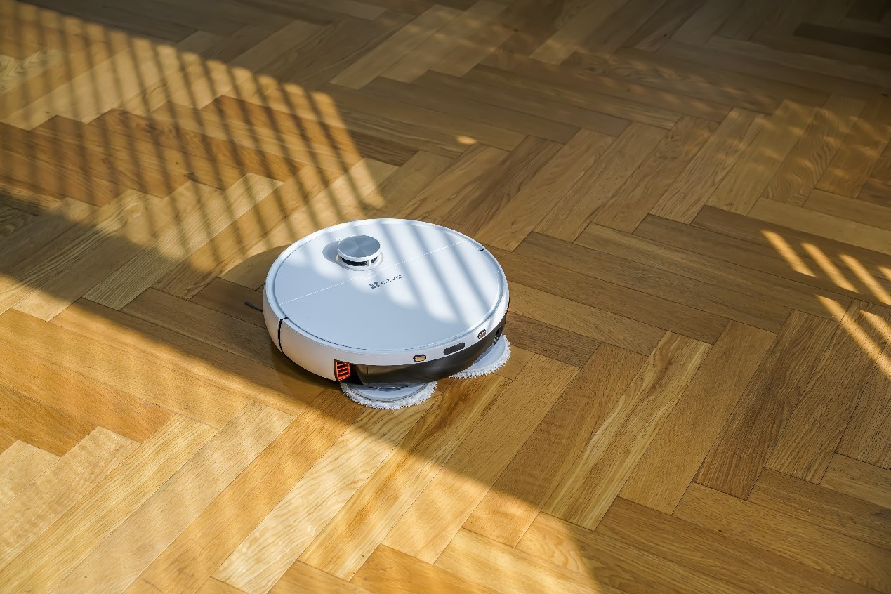 có nên mua robot hút bụi