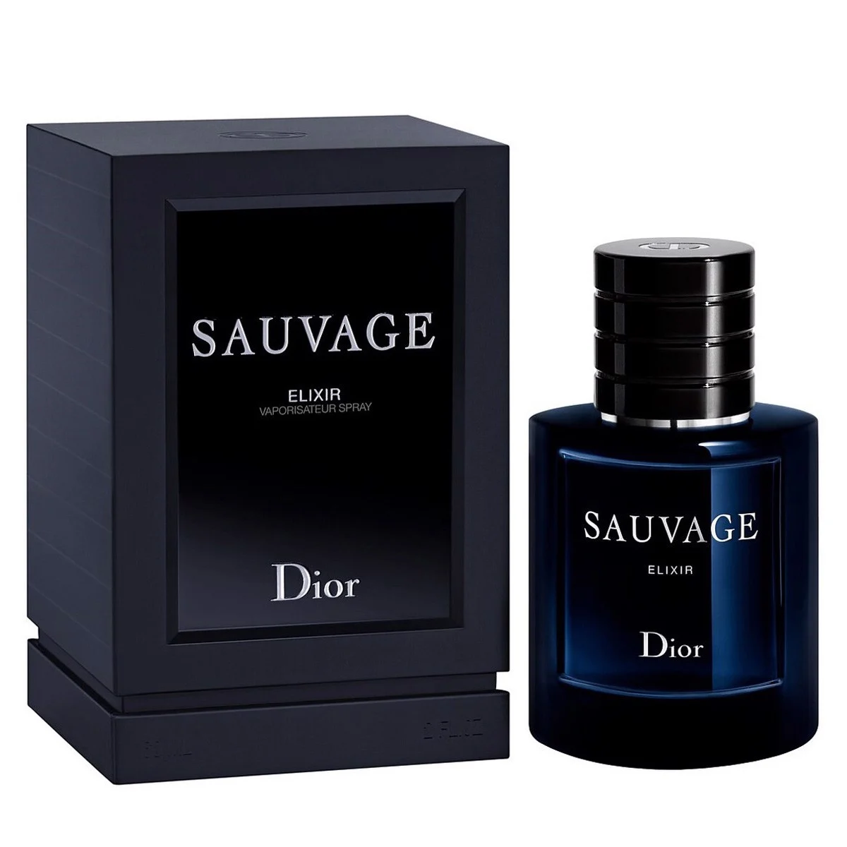 Nước hoa hương gỗ cho nam Dior Sauvage Elixir EDP