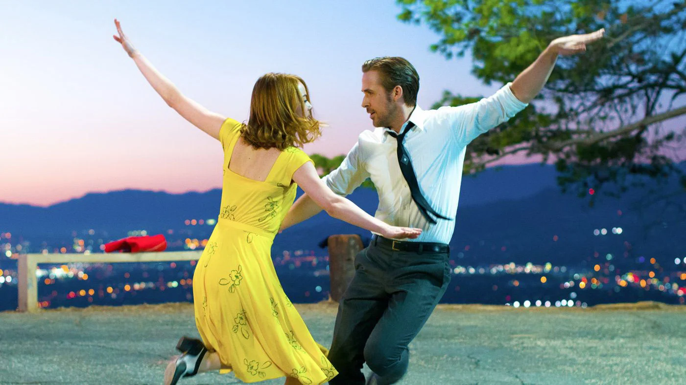 La La Land - Những kẻ khờ mộng mơ - Phim Mỹ tình cảm lãng mạn