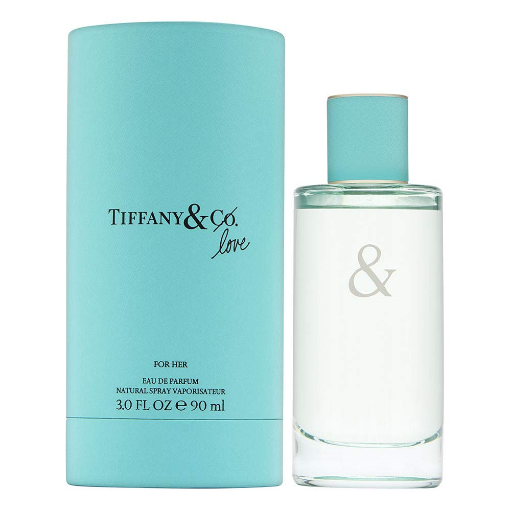 Tiffany & Co Love For Her