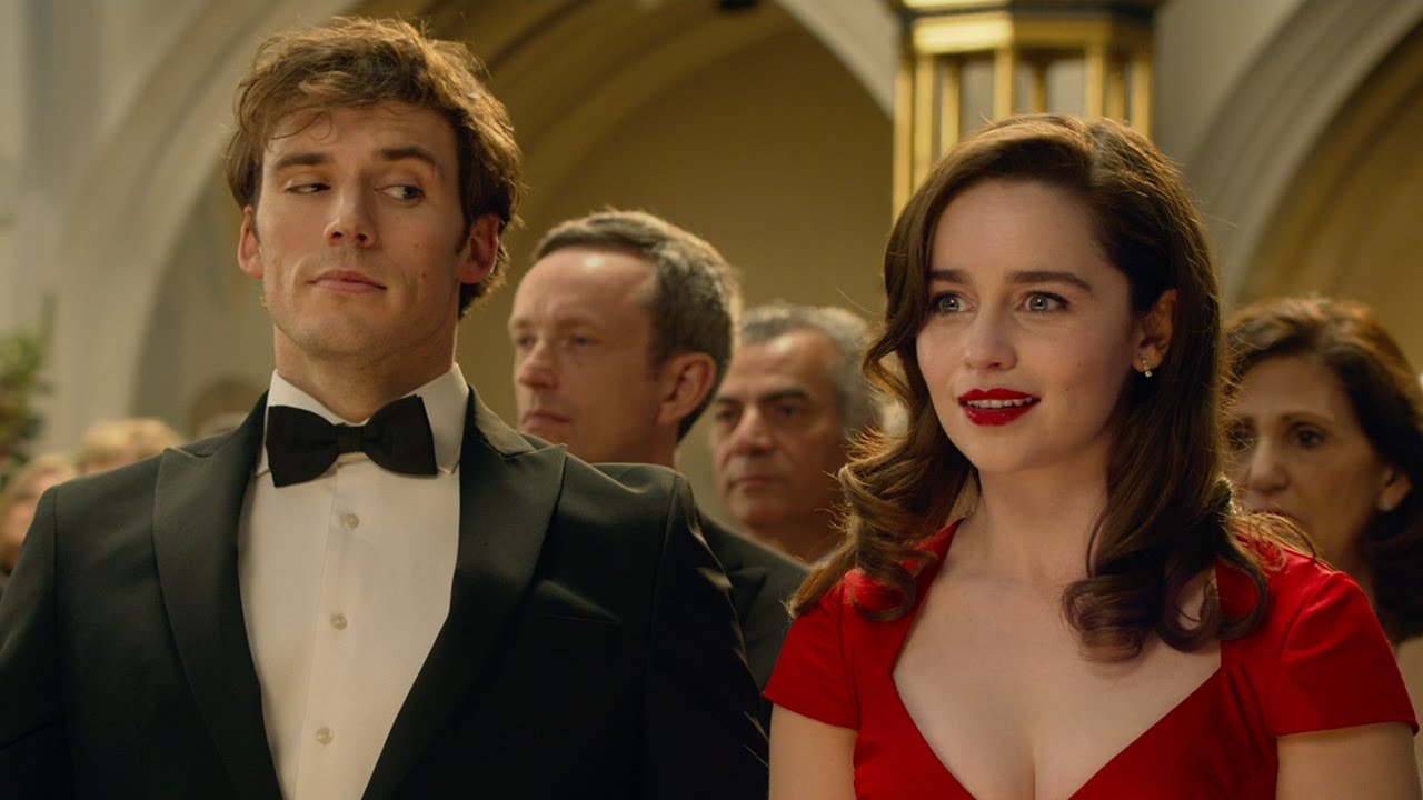 Me Before You - Trước Ngày Em Đến