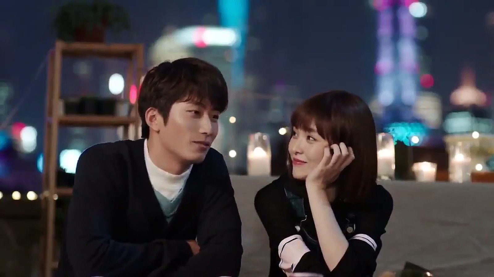 Phim xuyên không về quá khứ Trung Quốc 