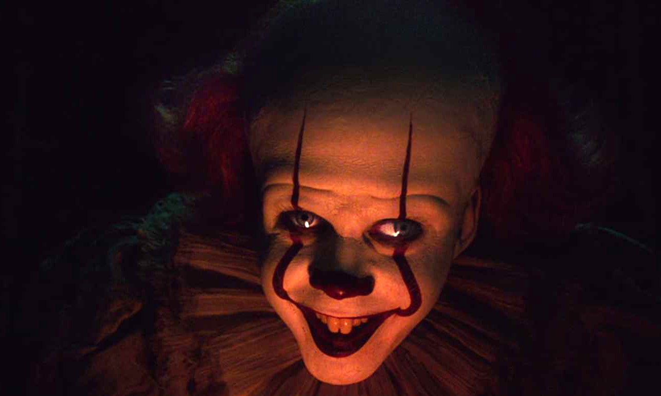 It Chapter II – Chú Hề Ma Quái 2 (2019) - Phim Halloween kinh dị đầy ý nghĩa đáng xem nhất