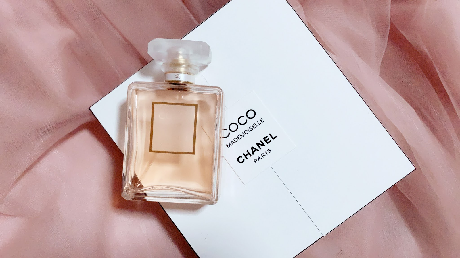 Nước hoa CoCo