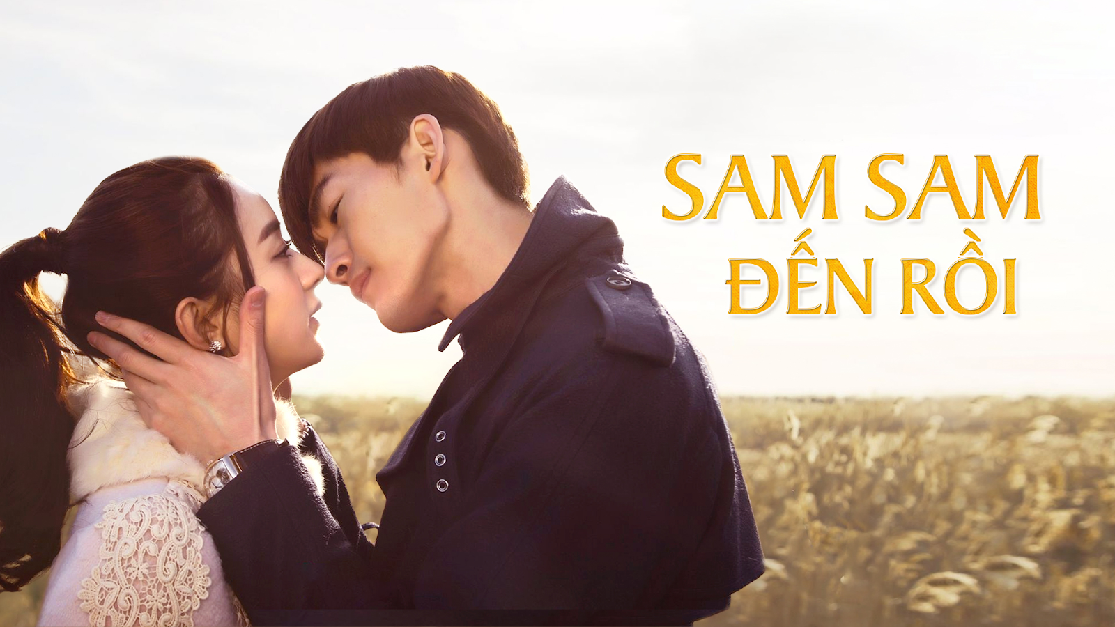 Sam Sam Đến Rồi (Boss And Me) (2014) - Phim ngôn tình tổng tài bá đạo