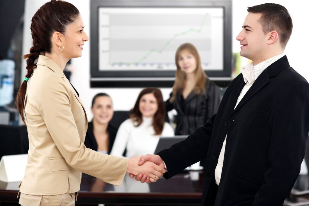 Ưu điểm của những người ENTJ
