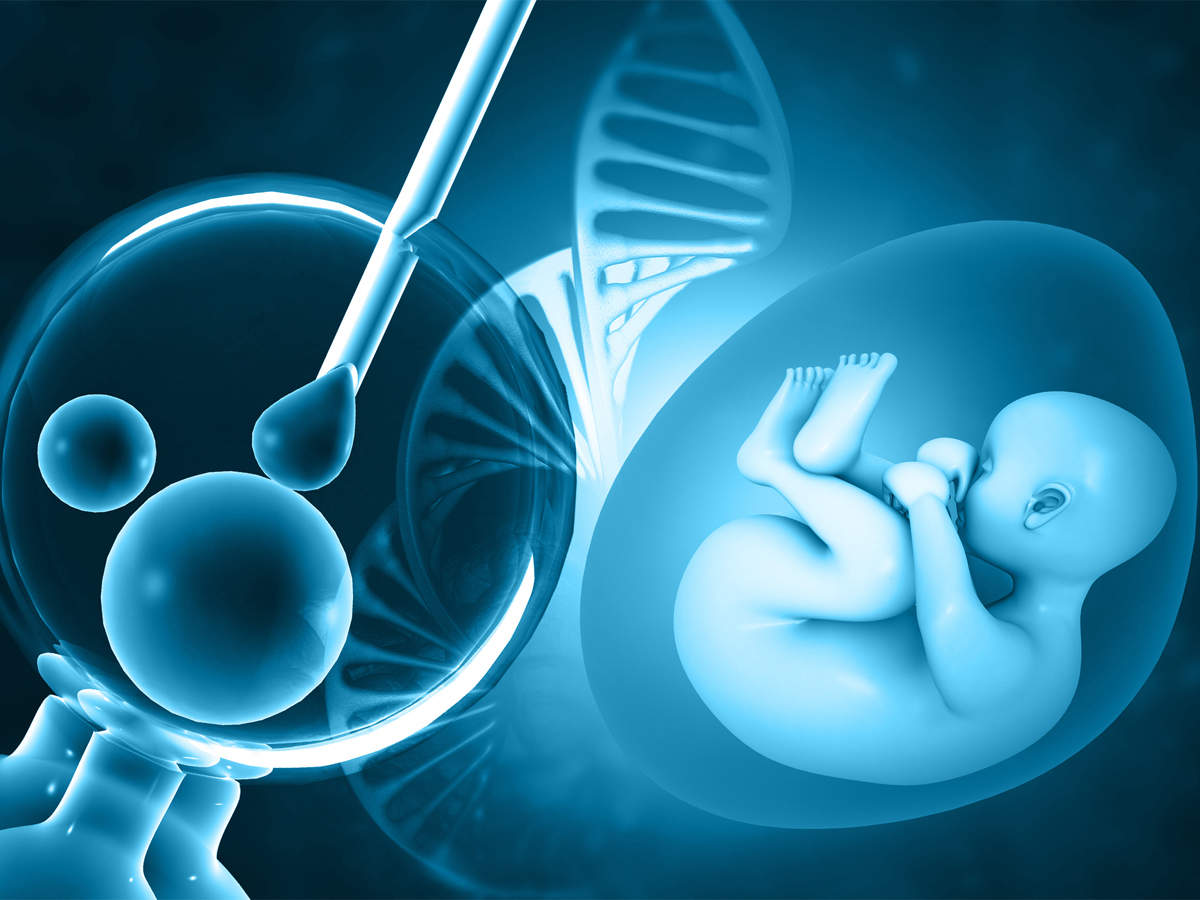 Tỉ lệ thành công khi thực hiện phương pháp thụ tinh ống nghiệm IVF?