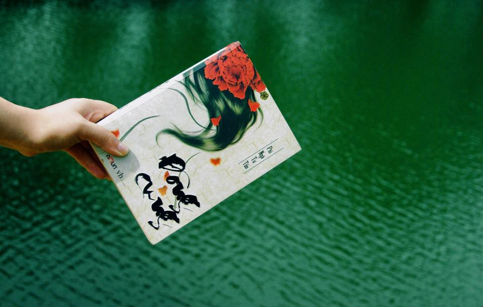 Đông Cung (Phỉ Ngã Tư Tồn) - Truyện ngôn tình ngược cổ đại