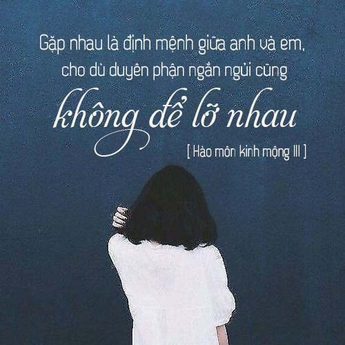 Hào Môn Kinh Mộng 3: Đừng để lỡ nhau - Truyện ngôn tình tổng tài, hào môn ngược tâm