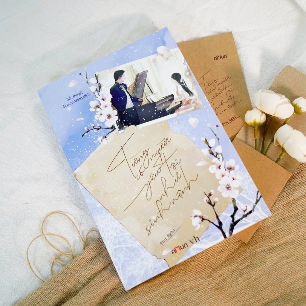 Từng có người yêu tôi như sinh mệnh