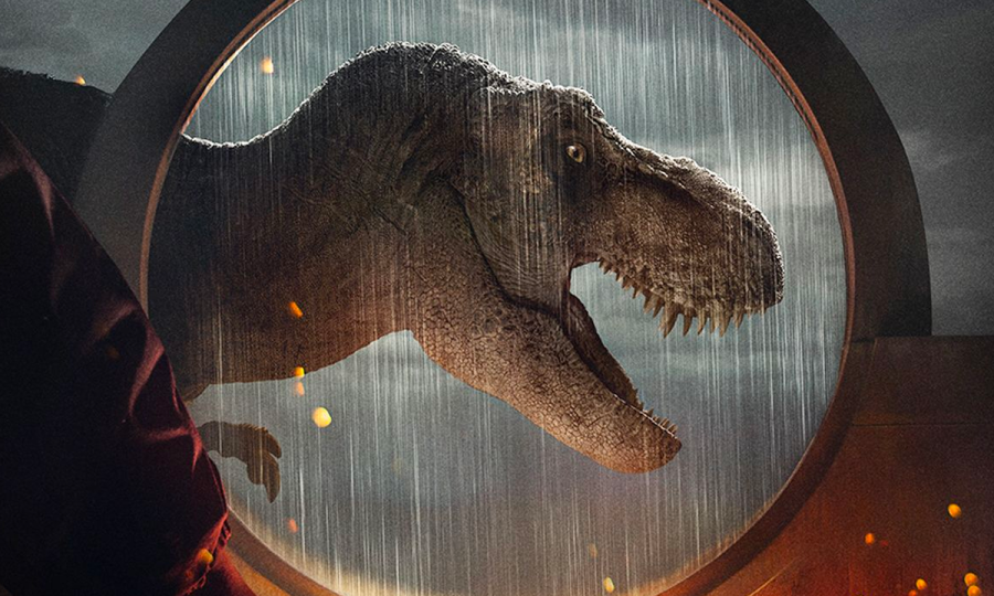 Jurassic World Dominion - Phim hành động Mỹ hay