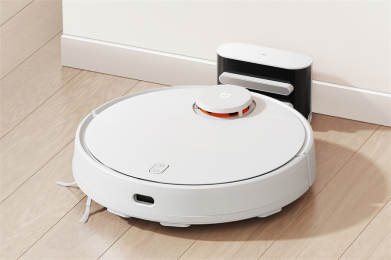 Máy hút bụi robot là gì?