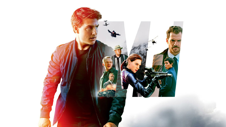 Nhiệm Vụ Bất Khả Thi: Sụp Đổ (Mission: Impossible – Fallout)