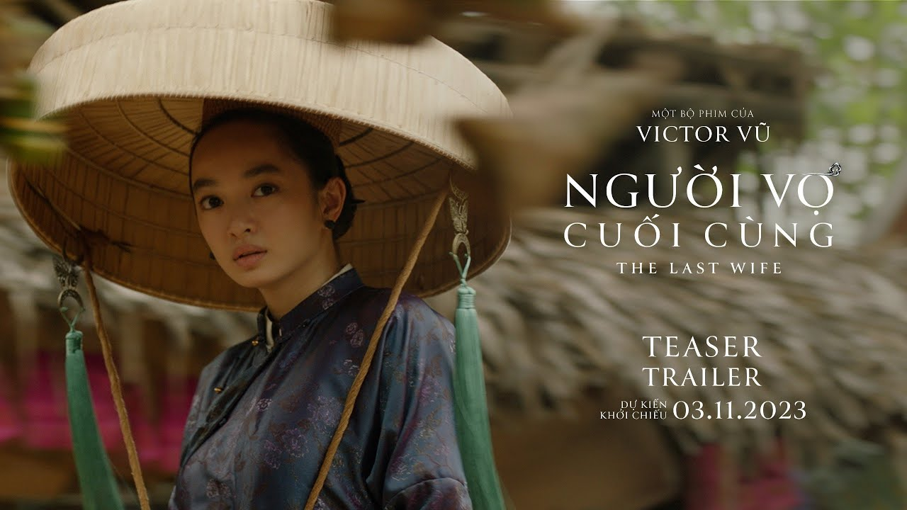Người vợ cuối cùng (The Last Wife)