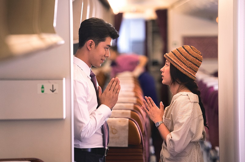 Phim Thái Lan hài hước, tình cảm “Friendzone - Yêu nhầm bạn thân”