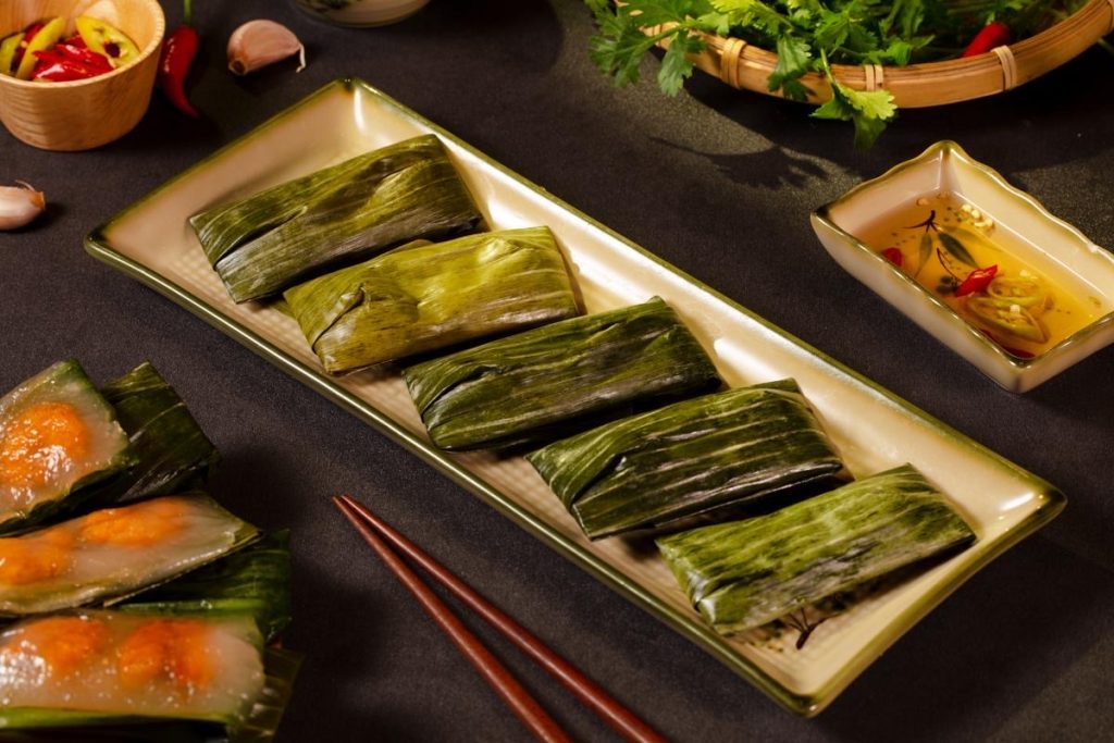 Bạn chỉ nên ăn 10 cái bánh bột lọc mỗi ngày