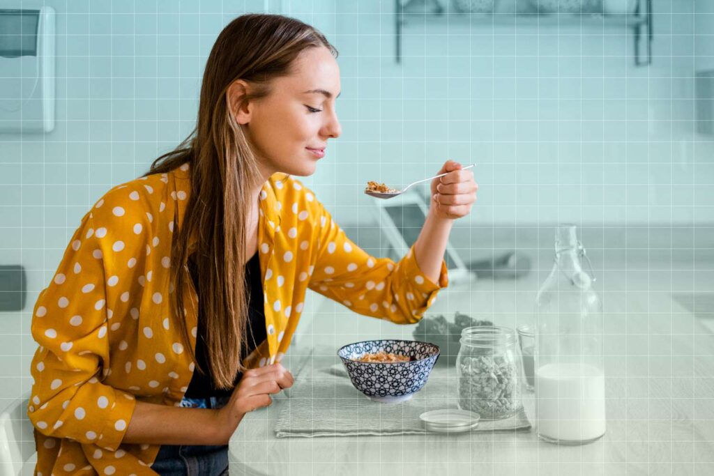 Ưu nhược điểm của Zone Diet