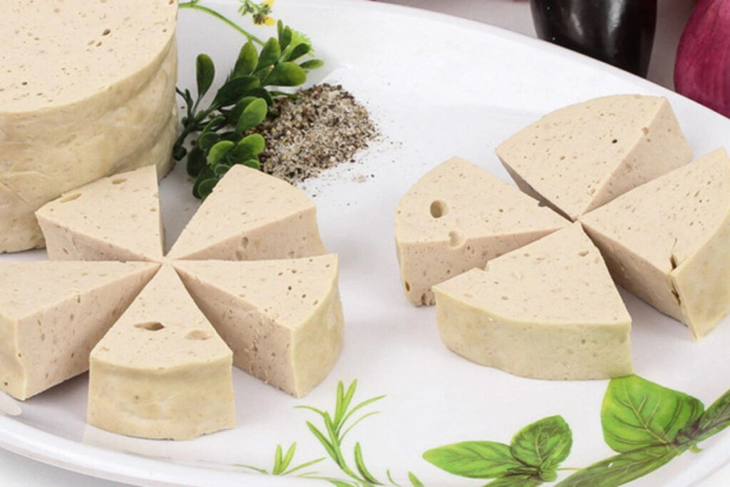 Tác dụng của chả lụa