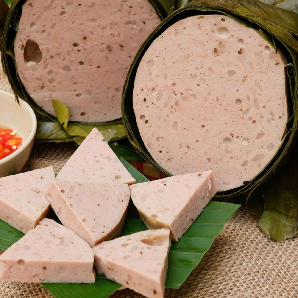 Chả lụa có tốt cho sức khoẻ không
