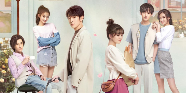 Rất Muốn Ở Bên Anh (Be With You) (2020) - Phim ngôn tình tổng tài bá đạo