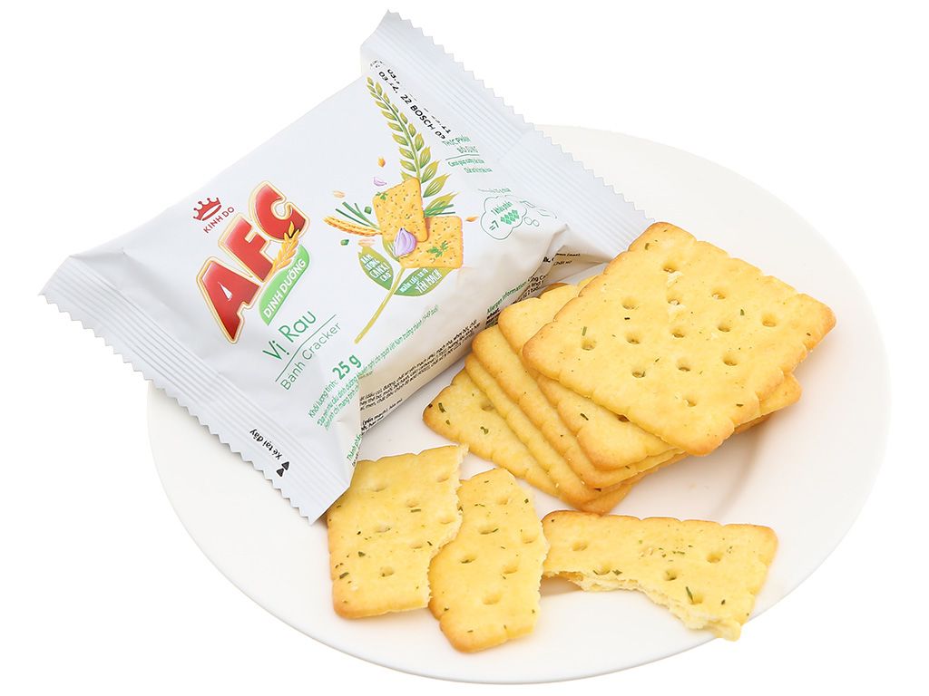 Bánh AFC