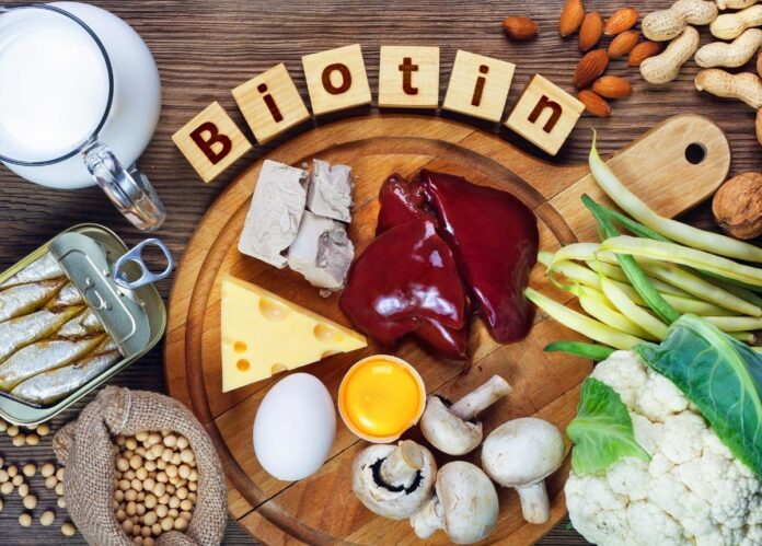 Biotin