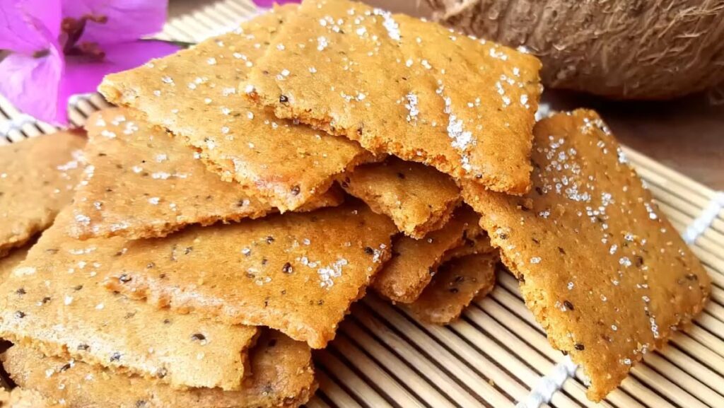Các loại bánh giảm cân ít đường
