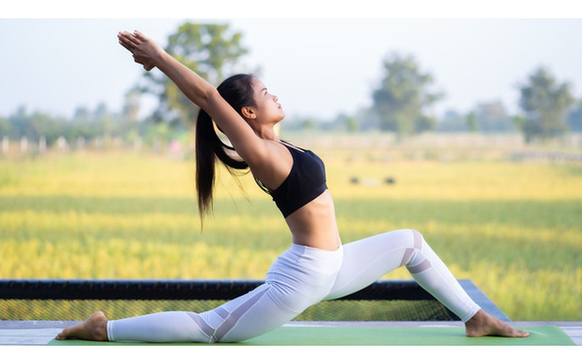 Các loại Yoga cho người mới bắt đầu phổ biến nhất hiện nay