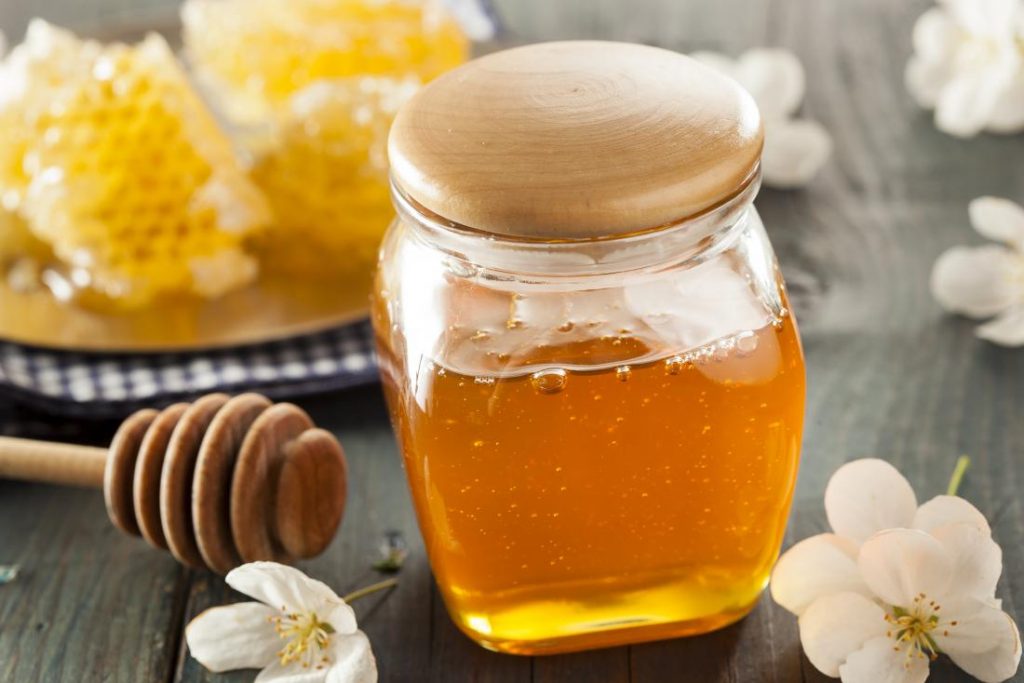 Cách bảo quản mật ong đúng cách để không ảnh hưởng đến chất lượng 
