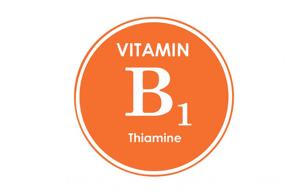 Cách dùng vitamin B1