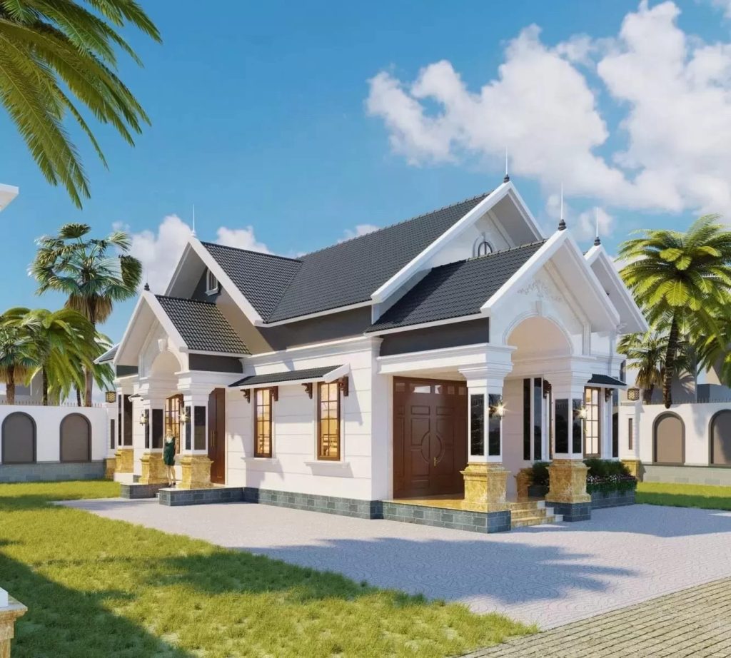 Cách khắc phục phong thuỷ nhà ở