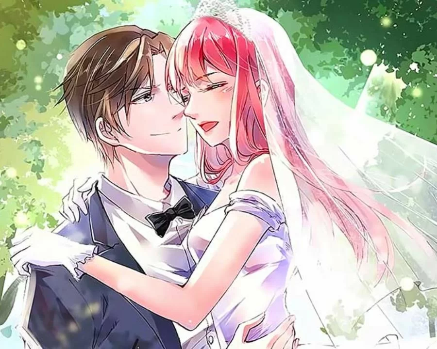 Kết hôn rồi yêu - Truyện ngôn tình tổng tài cưới trước yêu sau
