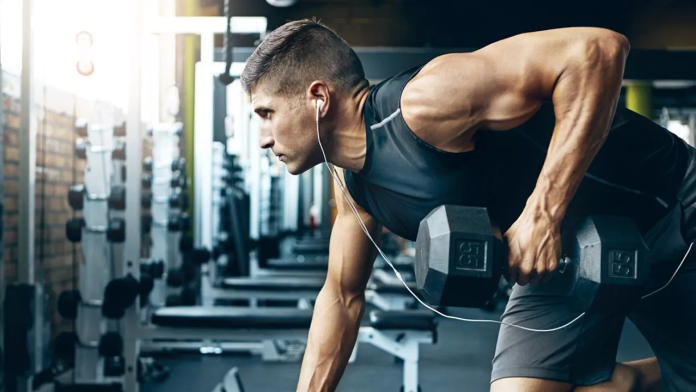 chi phí tập gym
