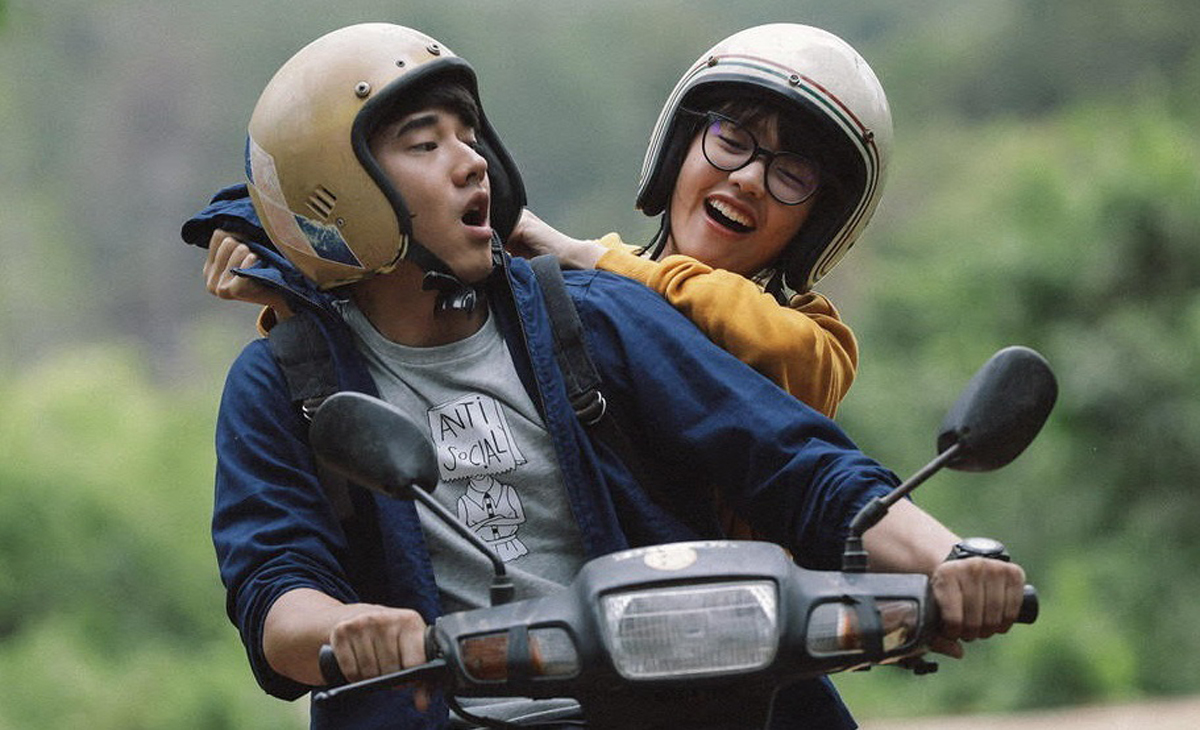 Yêu nhau mùa ế - Phim Thái Lan hài hước, tình cảm