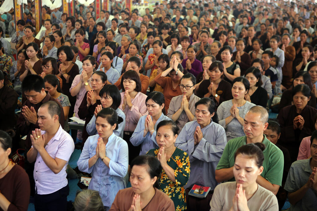 Văn khấn cúng sao