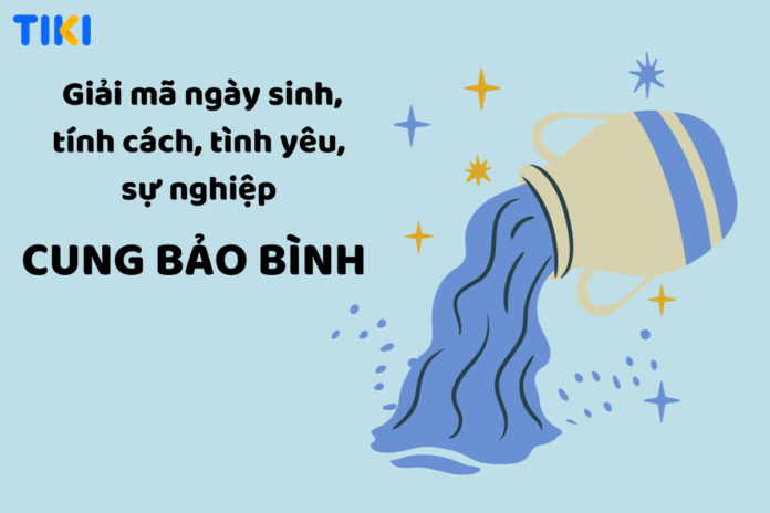 Cung Bảo Bình