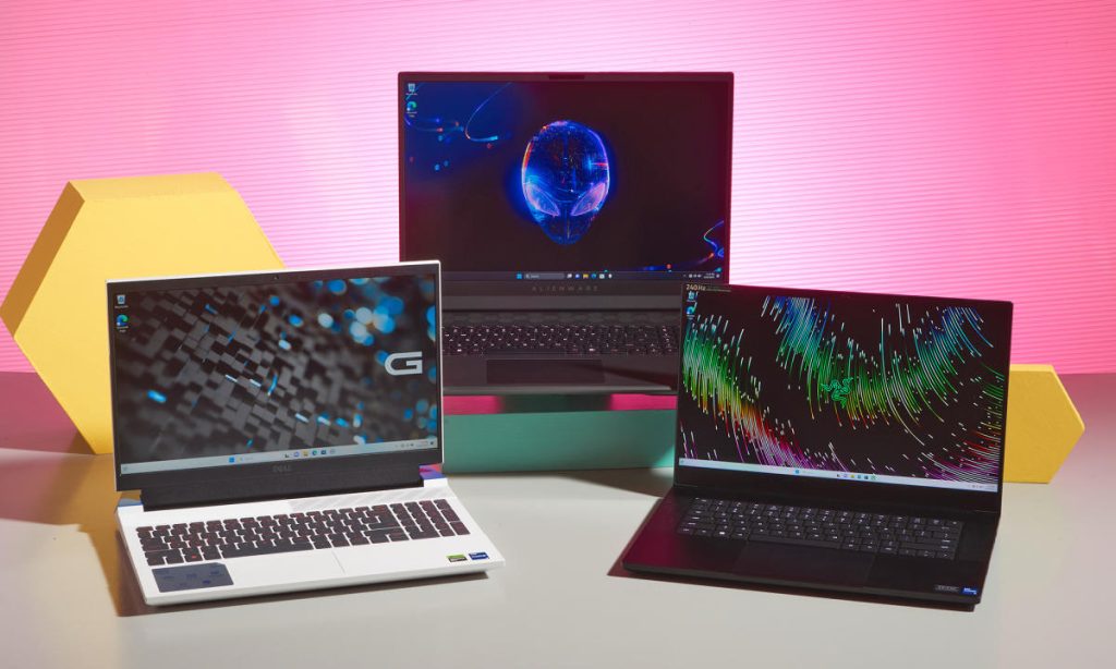 Laptop, PC