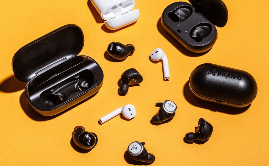 Tai nghe Bluetooth