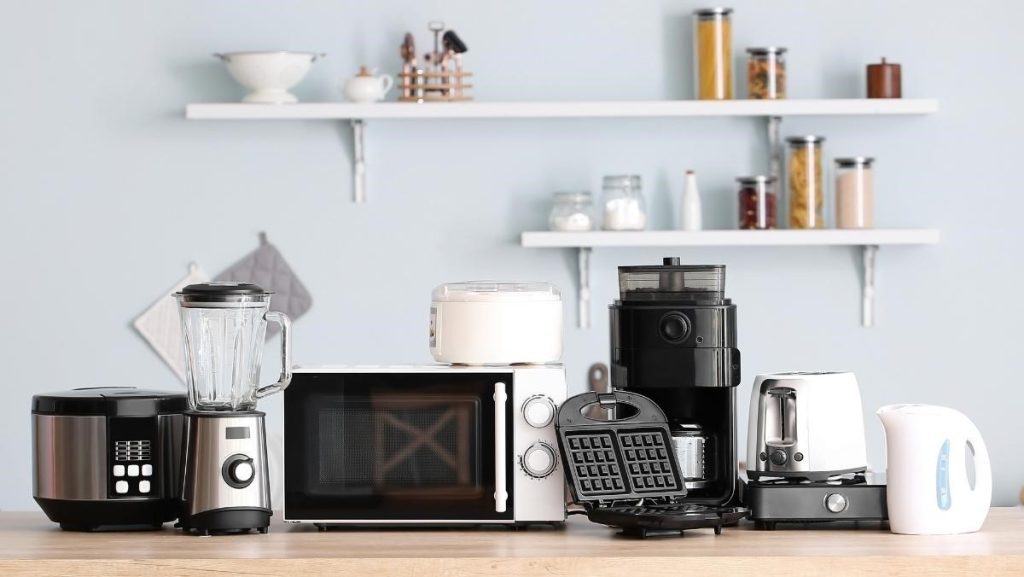 Thiết bị smarthome