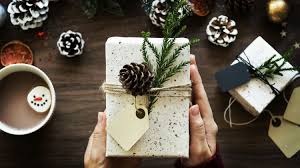 Quà tặng handmade chứa đựng tình cảm và công sức của người tặng