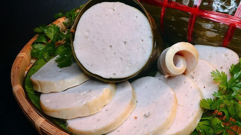 Một số lưu ý để làm chả lụa ngon tại nhà 