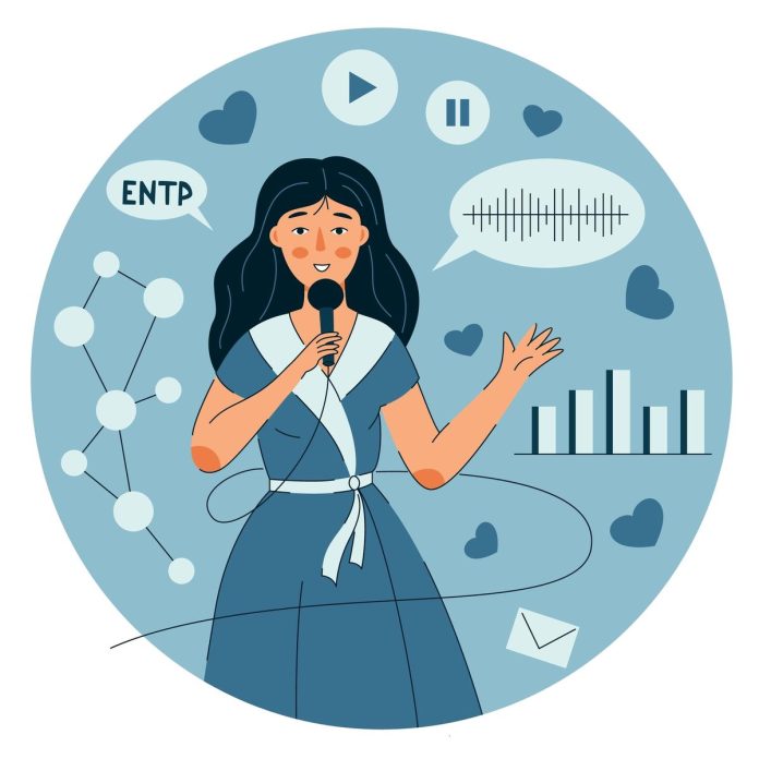 ENTP là gì